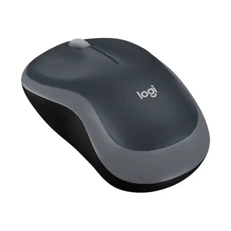 ویژگی های ماوس بی_سیم لاجیتک مدل Logitech Wireless M185